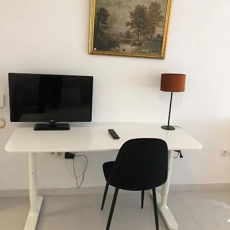 Resitur Apto 731 Seville Exterior photo