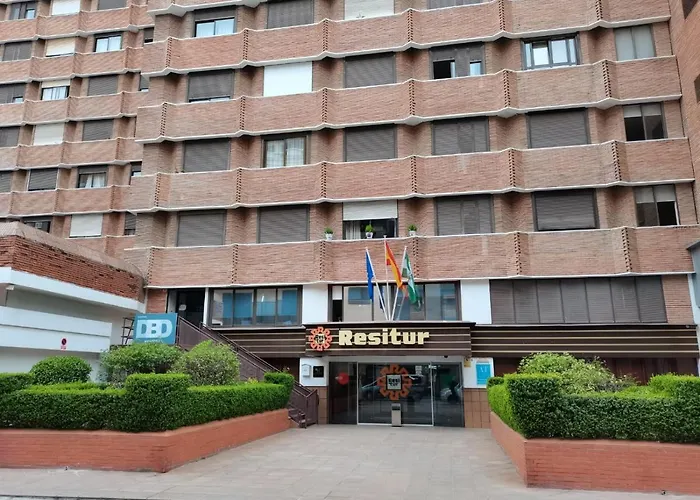 Resitur Apto 731