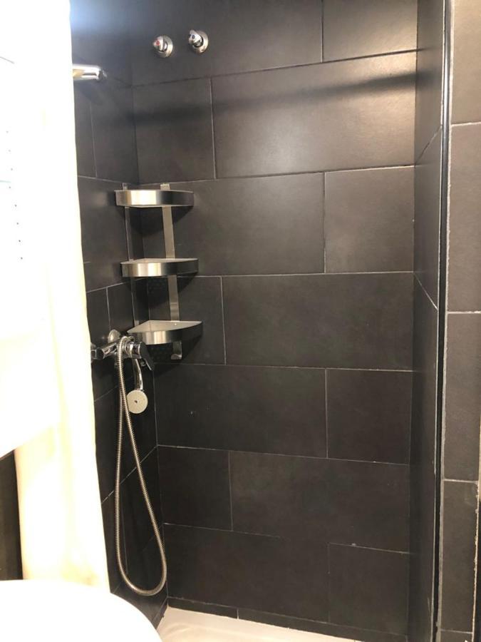 Resitur Apto 731 Apartment Sevilla