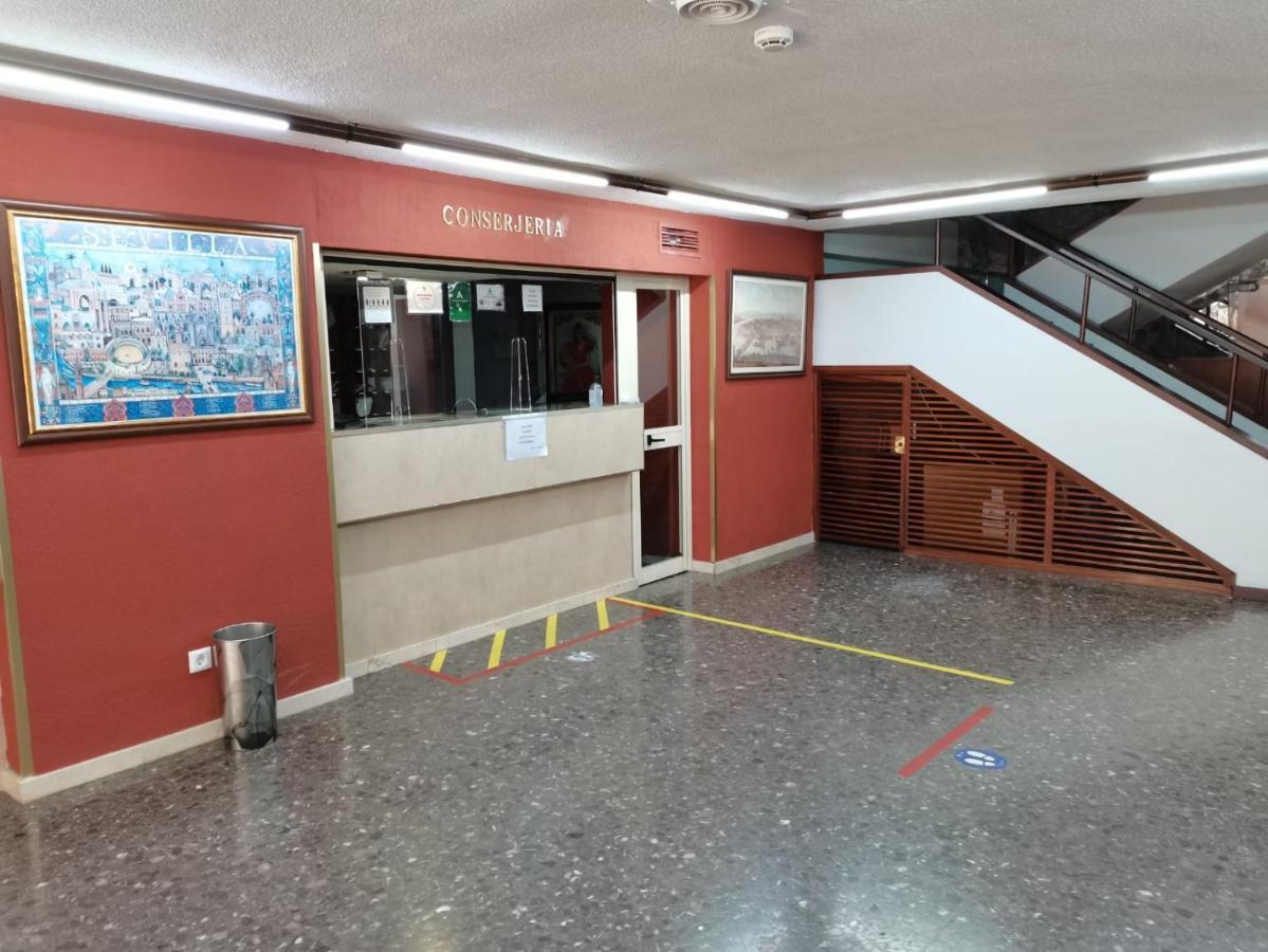 Apartment Resitur Apto 731 Sevilla