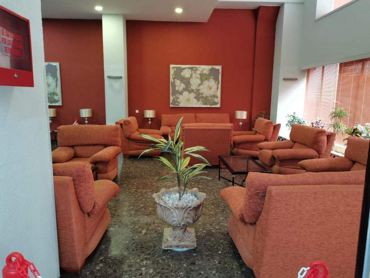 Resitur Apto 731 Apartment Sevilla